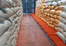 Stok Pangan di Tolitoli Aman Pasca Idulfitri, Warga Diminta Tidak Panic Buying