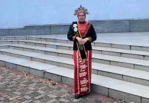 Putri Buol Dinobatkan sebagai Duta Potensi Pemuda Indonesia Gorontalo 2026