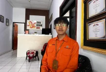 Persiapan Sensus Ekonomi 2026, BPS Buol Mulai Mutakhirkan Data Usaha Secara Masif