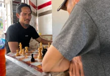 Misi Pertahankan Juara, Percasi Buol Mulai Panaskan Mesin jelang Porprov Sulteng