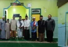 Tetap Istiqomah di Bulan Syawal Menjaga Spirit Ramadhan.