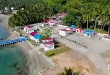 Pemda Tolitoli Ajukan Pembangunan Kampung Nelayan Merah Putih di Desa Laulalang