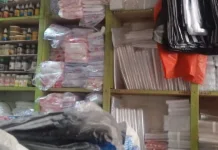 Harga Plastik Melonjak, Petani dan Pelaku Usaha di Tolitoli Terdampak