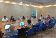 Pengembangan Sentra Garam Jadi Fokus Pemda Buol