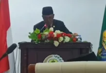 Catatan  Pansus DPRD Tolitoli  Perubahan Ranperda Pajak dan Retribusi Daerah
