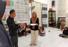 Dinsos-Kemensos Benahi LKSA, Pastikan Anak Asuh Terdata dan Terlayani