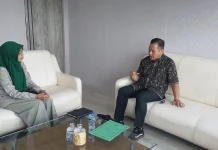 Pengawasan Pupuk dan Pestisida Diperkuat di Perbatasan Tolitoli