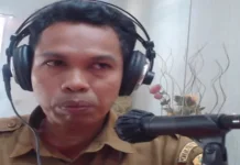 Cegah Campak, Dinkes Tolitoli Jalankan Strategi langsung ke Rumah Warga