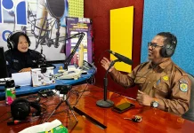 Dinkes Buol Ingatkan Calon Jemaah Haji Jaga Kebugaran Fisik