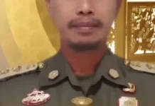 Satpol PP Buol Perkuat Pengawasan Distribusi Energi