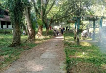 Sempat Terbengkalai, Pemandian Alam Kumaligon Segera Diaktifkan Kembali