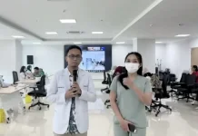 Kemenkes Mulai Imunisasi MR untuk Tenaga Kesehatan di 14 Provinsi