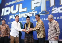 Stok Beras Nasional Capai 5 Juta Ton, Kampus Didorong Hilirisasi