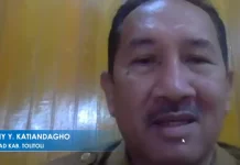 Target 30 Persen 2027 Belanja Pegawai tanpa PHK Massal