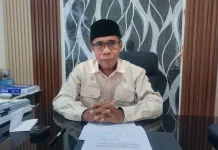 Pemerintah Kaji Skema Haji tanpa Antre, Masih Tahap Pembahasan