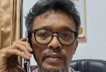 Bakti Sosial Operasi Bibir Sumbing Hadirkan Harapan Baru