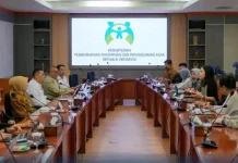 ATR/BPN Dukung Legalitas Lahan untuk Kebun Pangan Perempuan