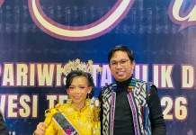 Duta Pariwisata Cilik Tolitoli tunjukkan Potensi Besar di Ajang Sulawesi Tengah