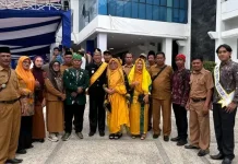 12 Desa di Buol Dapat Akses Internet dari Program Berani Berdering