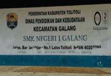 SMKN 1 Galang Terapkan PjBL Ubah Citra Jurusan Pertanian
