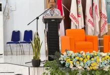 PGRI Tolitoli Akui Guru Belum Kuasai Digitalisasi Pembelajaran