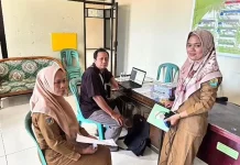 Pemkab Buol Perbarui Data Pemeringkatan BUMDes 2026