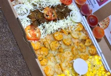 Pizza Vyta Tan Luncurkan “Long Pizza”, Inovasi Baru di Dunia Kuliner