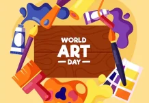 Sejarah Hari Seni Sedunia (World Art Day)
