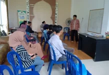 Pernikahan Islam Butuh Ilmu dan Kesiapan Mental Pasangan