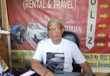 Tiara Trans adalah Agen Rental yang masih tetap bertahan hingga kini melayani penu
