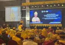Kemenkum Sulteng Genjot Perlindungan KI Berbasis Budaya Adat