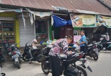 Petugas Samsat Tolitoli Gencar Ingatkan Wajib Pajak Kendaraan