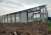 Desa Bambapula Percepat Pembangunan Koperasi Merah Putih