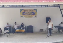 DLH Buol Dorong ASN Jadi Wajib Sampah, Target PAD Naik