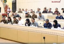 ATR/BPN Dorong Transformasi STPN Jadi Sekolah Ikatan Dinas