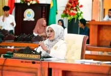 DPRD Tolitoli Catat 362 Usulan Pokok Pikiran dalam Musrenbang 2027