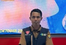 Capaian Imunisasi MR Tolitoli Rendah Awal 2026, Baru 469 Anak
