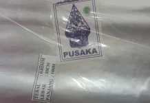 Harga Plastik Naik Tekan UMKM Tolitoli Pasca Lebaran