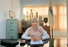 Bulog Tolitoli Bantah Isu Harga Beras Anjlok