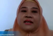 Dinsos Tolitoli Dorong Kemandirian Disabilitas lewat Program