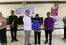 Pembekalan UMKM Buol Dorong Literasi Keuangan dan Akses Pembiayaan
