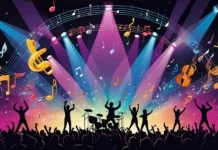 Dangdut Musik Idola Masyarakat Indonesia