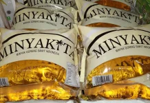 Pedagang dihimbau Jual Minyak Kita Sesuai harga Eceran