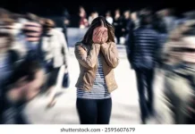 Kecemasan Tak Selalu Buruk, Bisa Tingkatkan Kinerja Optimal