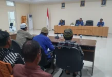 Mediasi Sengketa Koperasi Bukit Kuonoto Cari Solusi Damai