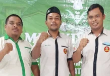 Imron Hani Pimpin Pemuda Muhammadiyah Buol
