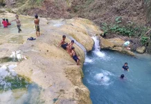 Wisata Kumaligon Kembali Dibuka, Fokus Revitalisasi Fasilitas