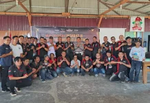Mubes IX TTMC Dorong Transformasi Organisasi Berkelanjutan