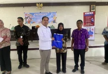 Pemkab Buol Gelar Pembekalan UMKM, Dorong Peningkatan Literasi Keuangan