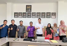 Kumperindag Buol Gandeng Kejari Perkuat Pembentukan KDKMP
